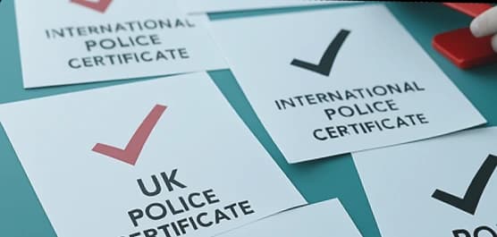 Fingerprint documents